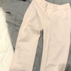 Club Mónaco pants